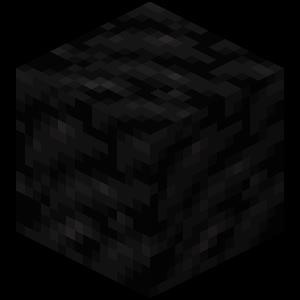 block of coal 418931