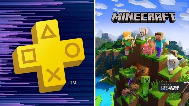 do you need ps plus for minecraft in 2023 853131