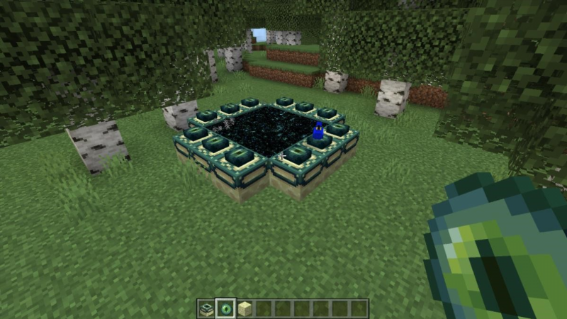 does the ender dragon spawn in peaceful mode in minecraft 378279