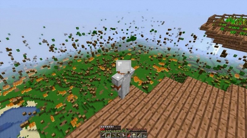 how many ticks in a second minecraft 857286