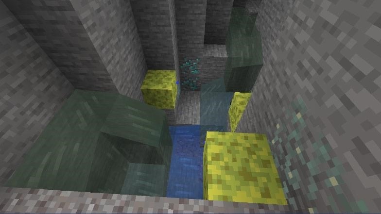 how to get rid of water in minecraft 757482
