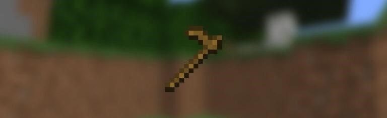 how to make a hoe in minecraft 755217