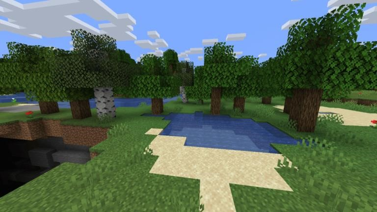how to make trees grow faster in minecraft 093259