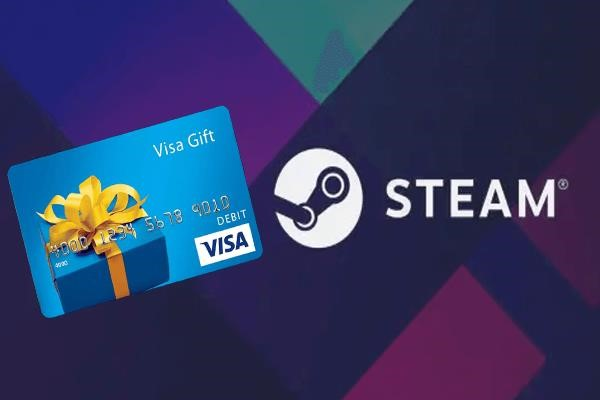 how to use a visa gift card on steam in 2022 270754