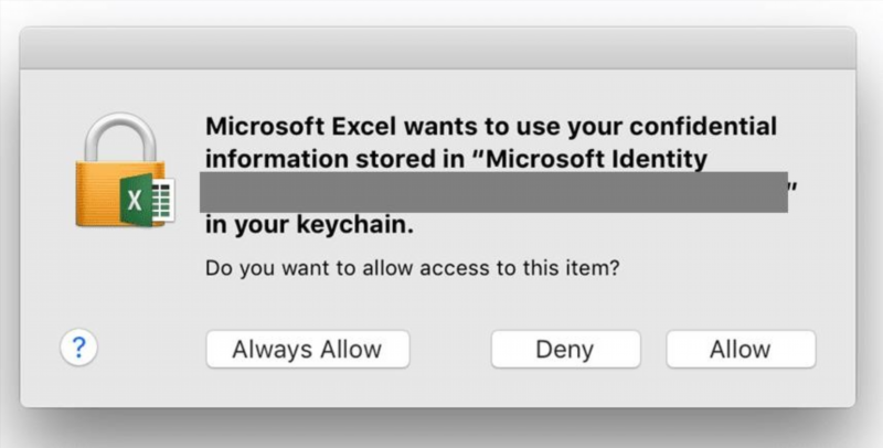 mac microsoft wants to use confidential information 766463
