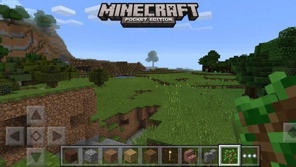 minecraft free download and guide for newbies 215542