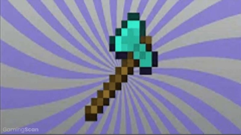 what does fortune do on an axe in minecraft 250179