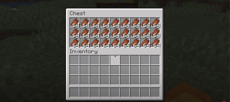 what to do with rotten flesh in minecraft 279039