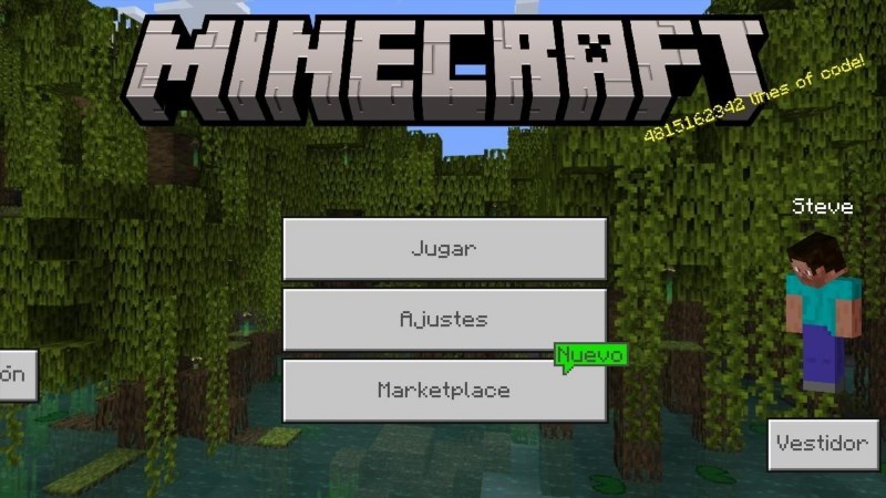 why is my minecraft website in spanish how to change language settings 766128