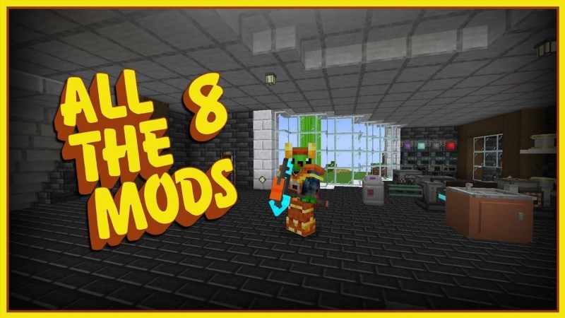 a guide to all the mods 8 server hosting in minecraft 2023 294574
