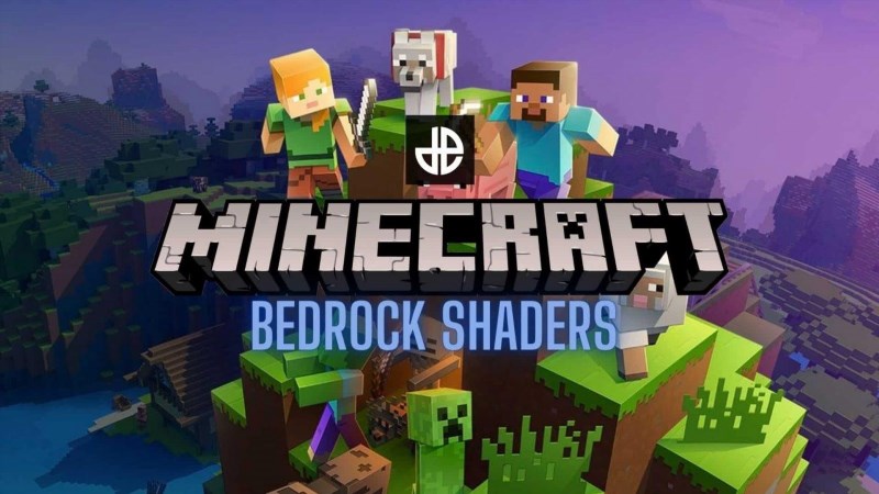 best 120 minecraft shaders bedrock shaders how to install them 737781