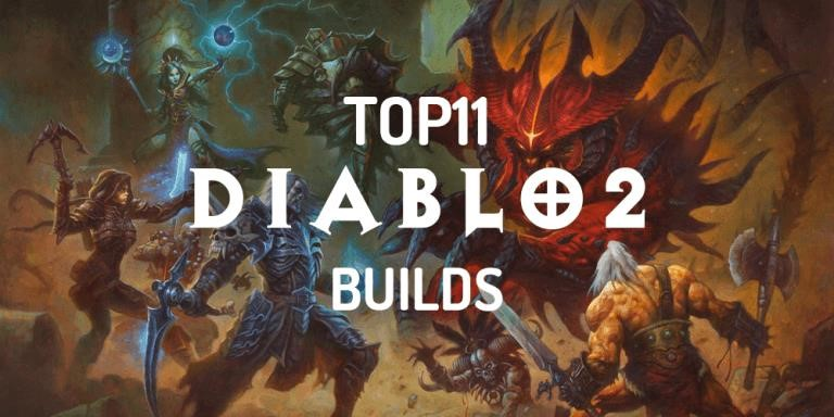 diablo 2 builds how to choose your next d2r build 238021
