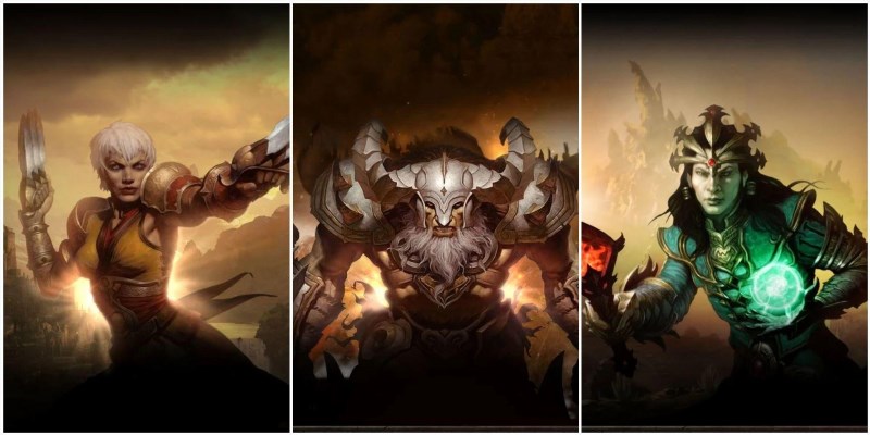 diablo 3 the best solo classes ranked worst to best 492368