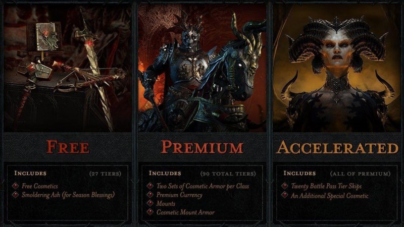 diablo 3 tome of set dungeons pages how to get in season 28 702649