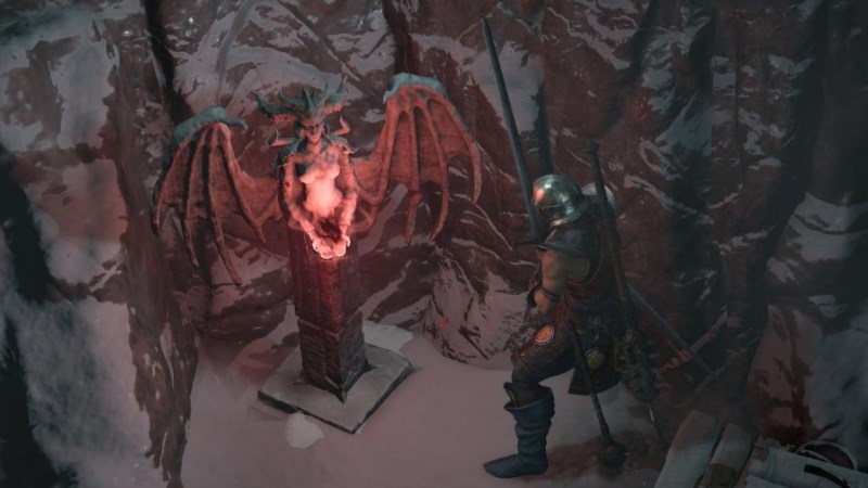 diablo 4 all altar of lilith locations maps and routes 306997