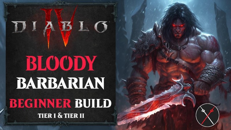 diablo 4 bleed barbarian build bloody barb 224420