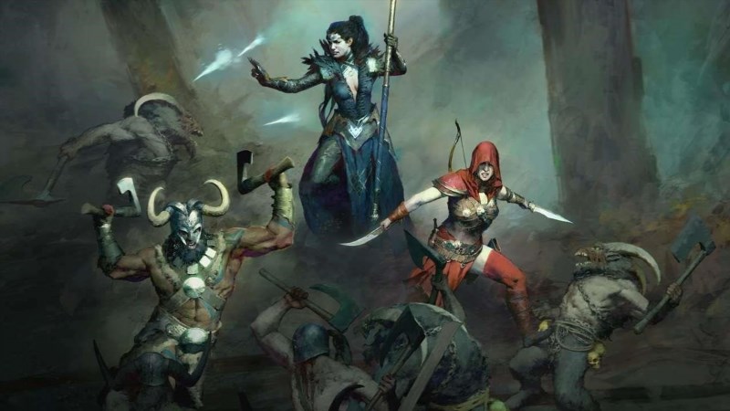 diablo 4 guides for all five character classes 518139