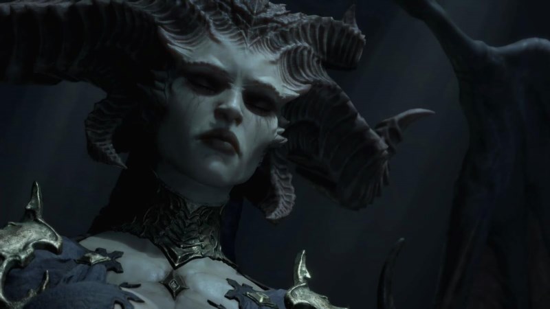 diablo immortal getting lilith themed items for diablo 4 launch event 947682
