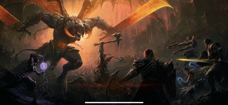 diablo immortal review humanity just cant seem to stay safe 225727