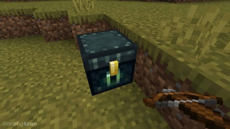 how far down are treasure chests in minecraft 2023 guide 619245