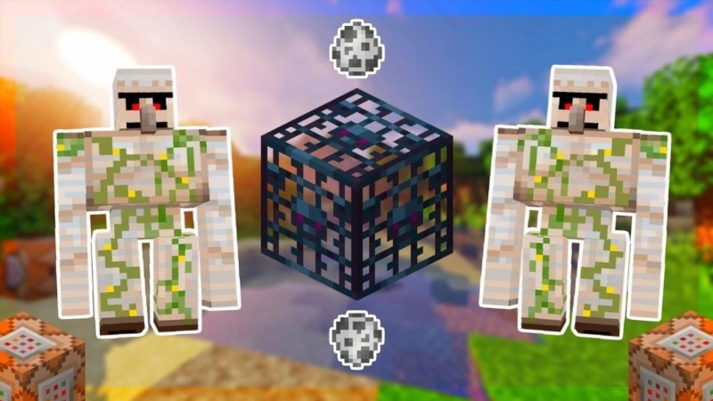 how to acquire and use spawn eggs in minecraft 353165