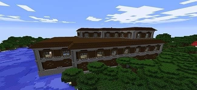 how to find a woodland mansion in minecraft 433583