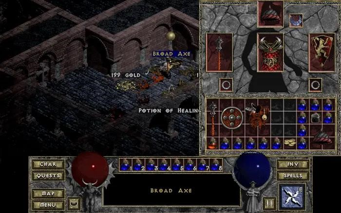how to get diablo 1 to work on windows 1110 276058