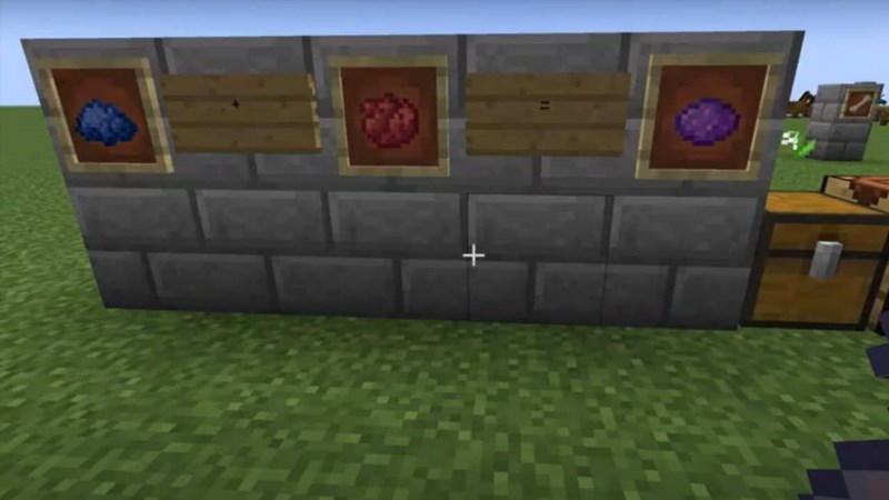 how to get purple dye in minecraft 856190
