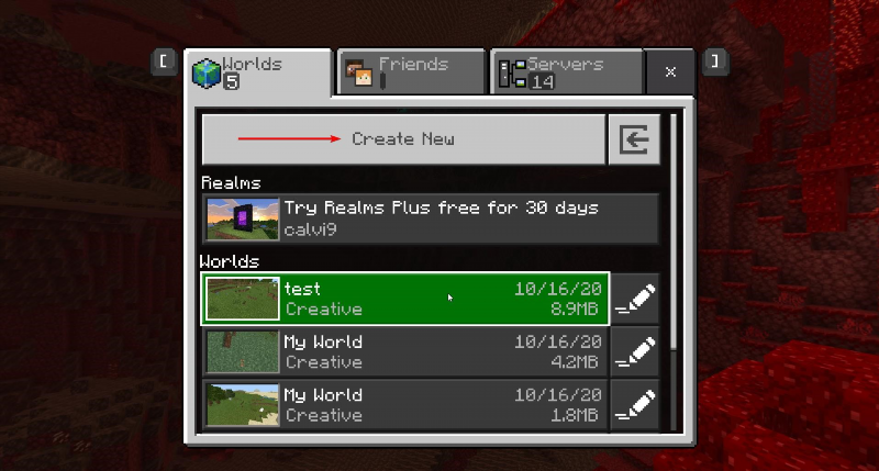 how to install behavior packs on your minecraft server 350567
