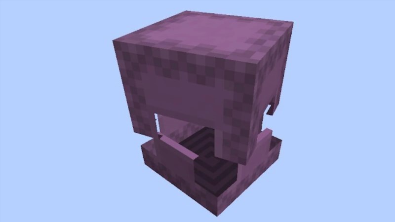 how to make a shulker box in minecraft materials uses and more 432043