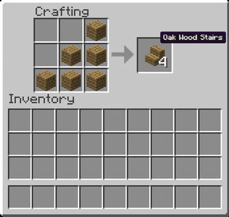 how to make bricks and use stones in minecraft 609931