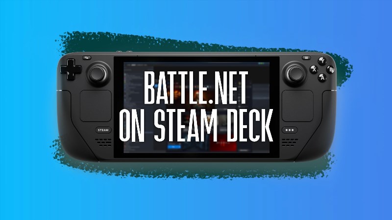how to play battlenet games on steam deck 251576