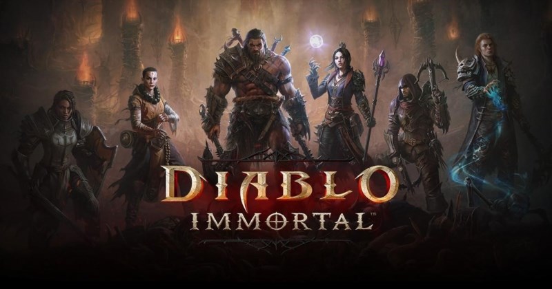 is diablo immortal worth playing in 2023 bluntly honest reviews 693353