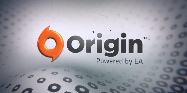 origin how to fix white screen at startup 093595