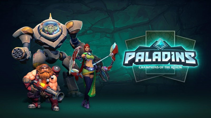 solved how to fix paladins crash 2023 tips 784359