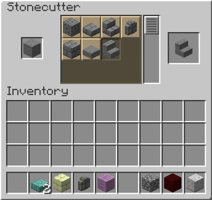 weaponsmith minecraft trades features 115677