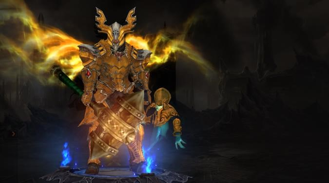 what are diablo 3 seasons and how can i participate 194490