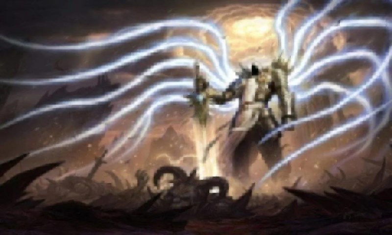 who is tyrael in diablo 4 answered 369620