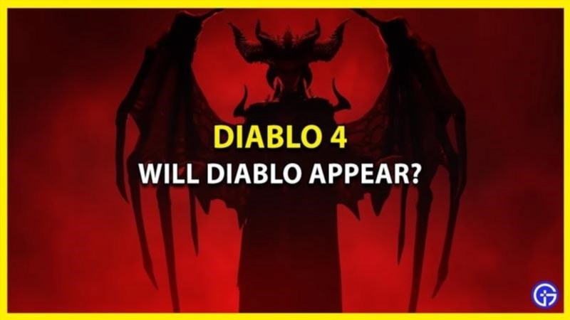 will diablo appear in diablo 4 answered 698085